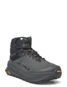 W Olympus 6 Hike Mid Gtx Altra Black