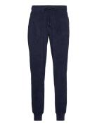 Terry Lounge Pant Bread & Boxers Navy