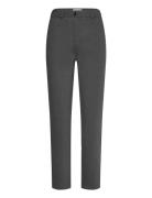 Cwteja - Trousers - S Claire Woman Grey