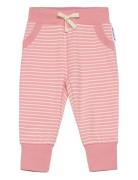 Longpants Geggamoja Pink