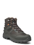 Blackfin Iii Mid Dt Men Mammut Khaki