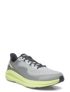 M Experience Form Altra Grey