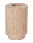 Create Me Candleholder Andersen Furniture Brown