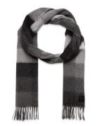 Scarf Amanda Christensen Black