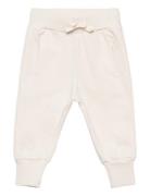 Sweat Pants Kids Copenhagen Colors Cream