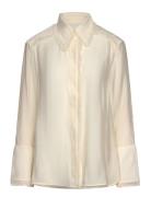 Havanna - Sheer Fringes Day Birger Et Mikkelsen Cream