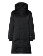 Coat Not Wool Gerry Weber Edition Black