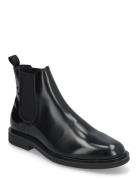 Biafelix Chelsea Boot Polido Bianco Black