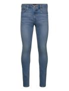 Mal Lee Jeans Blue