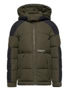 Jcoaero Puffer Jnr Jack & J S Green