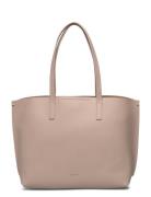 Furla Dama L Tote Furla Beige