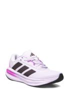 Galaxy 7 Running Shoes Adidas Performance Purple