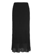 Rosalina Skirt NORR Black