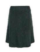 Mschannalisa Skirt MSCH Copenhagen Green