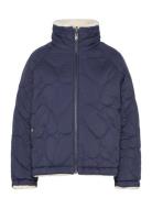 Meggy Jacket Fabienne Chapot Navy