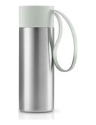 To Go Cup 0,35L Sage Eva Solo Silver