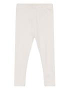 Melange Leggings Copenhagen Colors Cream