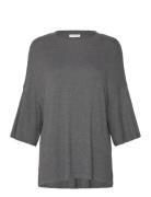 Julia Top Night Sky Movesgood Grey