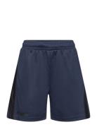 Hmlmulti Pl Shorts Kids Hummel Navy