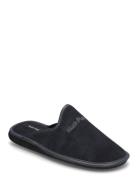 Men's Marco - Navy Hush Puppies Navy