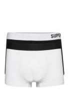 Trunk Offset Double Pack Superdry White