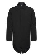 Emerson Carcoat Jacket Clean Cut Copenhagen Black