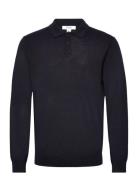 Trafford Reiss Navy