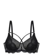 Bailey Wired Bra Dorina Black