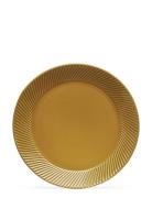 Coffee & More, Side Plate Sagaform Yellow