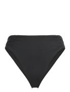 Brief Brazilian High Hailey R Lindex Black