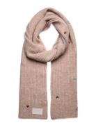 Lidia Scarf Fabienne Chapot Pink