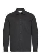 Sataka Jc Shirt 13208 Samsøe Samsøe Black