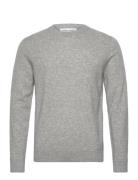 Nobis Crew Neck 6304 Samsøe Samsøe Grey