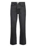 Eddie Jeans 14605 Samsøe Samsøe Black