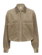 Cuklay Shirt Culture Khaki