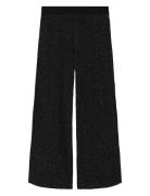 Nkfnolek Wide Pant Name It Black