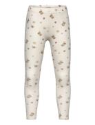 Nmflavo Elf Slim Legging Lil Lil'Atelier Cream