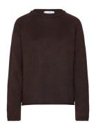 Sweater Moreneta Mango Brown