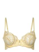 Sali Ud Ll Hunkemöller Yellow