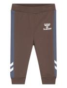 Hmlherman Pants Hummel Brown