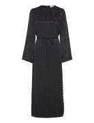 Cleo Dress MAUD Black