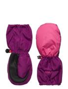 Bear Paw Chi Mitt Kombi Purple