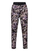 Hmlkamma Pants Hummel Patterned