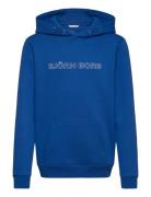 Borg Essential 3 Hoodie Björn Borg Blue