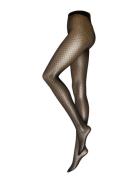 Clara Tights Sneaky Fox Black