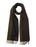 Scarf Amanda Christensen Khaki