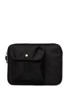 Reserve Laptop Sleeve Les Deux Black