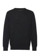 Pullover Long Sleeve Marc O'Polo Black