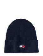 Tjm Heritage Core Beanie Tommy Hilfiger Navy