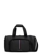 Th Corp Duffle Tommy Hilfiger Black